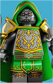 Doctor Doom (Victor von Doom)