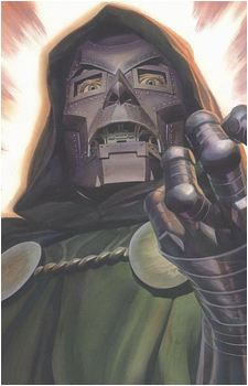 Doctor Doom (Victor von Doom)