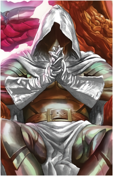 Doctor Doom (Victor von Doom)