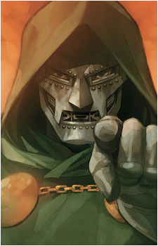 Doctor Doom (Victor von Doom)