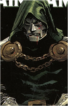Doctor Doom (Victor von Doom)