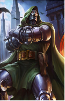 Doctor Doom (Victor von Doom)