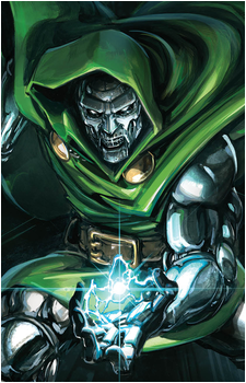 Doctor Doom (Victor von Doom)
