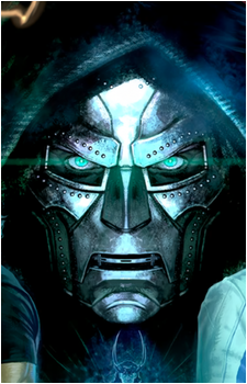 Doctor Doom (Victor von Doom)