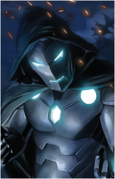 Doctor Doom (Victor von Doom)