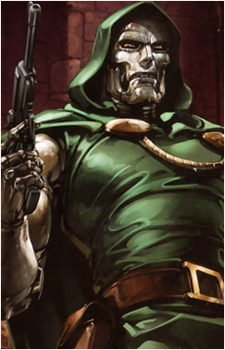 Doctor Doom (Victor von Doom)