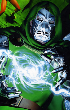 Doctor Doom (Victor von Doom)