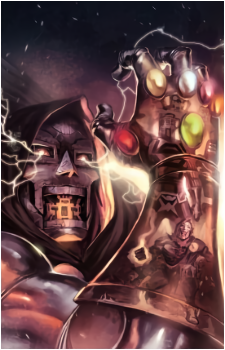 Doctor Doom (Victor von Doom)