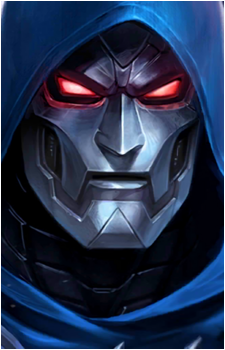 Doctor Doom (Victor von Doom)