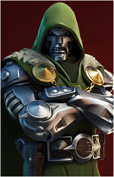 Doctor Doom (Victor von Doom)