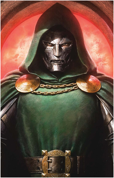 Doctor Doom (Victor von Doom)