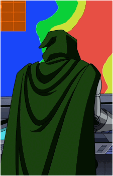 Doctor Doom (Victor von Doom)