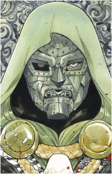 Doctor Doom (Victor von Doom)