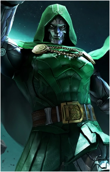 Doctor Doom (Victor von Doom)