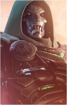 Doctor Doom (Victor von Doom)