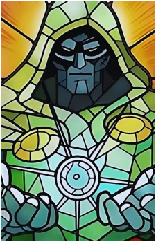 Doctor Doom (Victor von Doom)