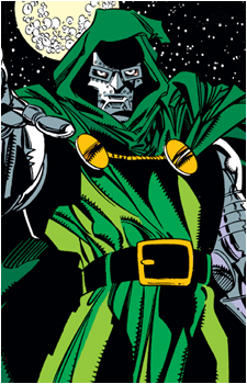 Doctor Doom (Victor von Doom)