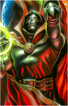 Doctor Doom (Victor von Doom)