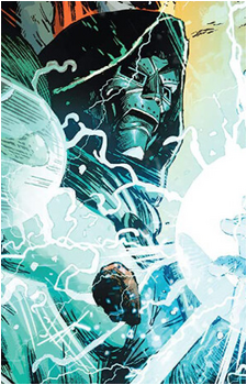 Doctor Doom (Victor von Doom)