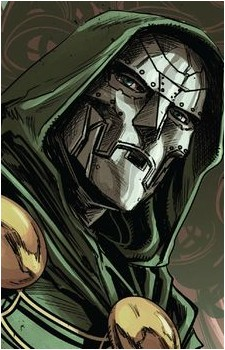 Doctor Doom (Victor von Doom)