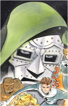Doctor Doom (Victor von Doom)