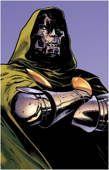 Doctor Doom (Victor von Doom)
