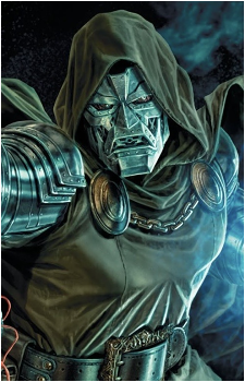 Doctor Doom (Victor von Doom)
