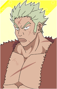 Burst's image