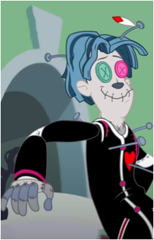Hoodude Voodoo's image