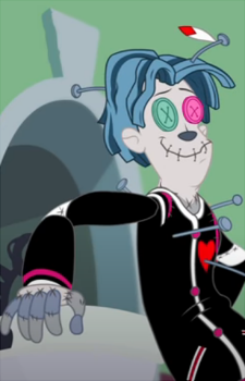 Hoodude Voodoo's image
