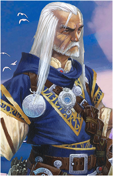 Ezren
