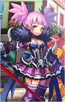 Death Reaper's image