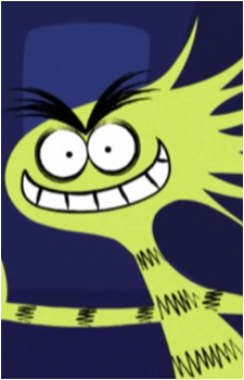 Bendy's image