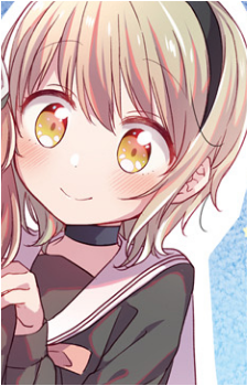 Haruno Takaragi's image