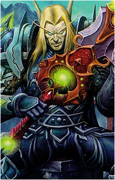 Koltira Deathweaver's image