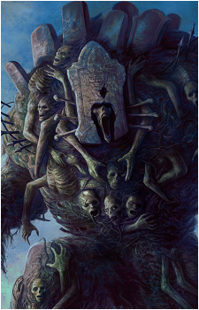 Vogar's image