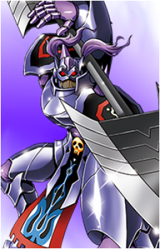 Craniummon