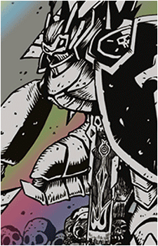 Craniummon