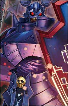 Craniummon's image