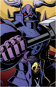 Craniummon