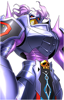 Craniummon