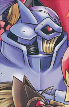 Craniummon