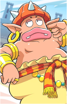 Lamp Spirit's image