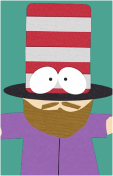 Mr. Hat {SP}'s image