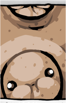Gus {TBoI}'s image