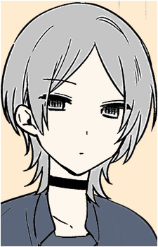 Rei's image