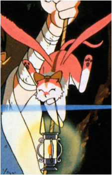 Image 5 - Art: 窪岡俊之 (Toshiyuki Kubooka) Image 5