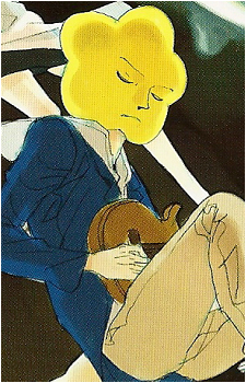 Image 10 - Art: 中村光 (Hikaru Nakamura) Image 10