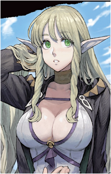 Mayor Antelise Antik's image