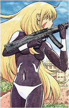 Takana Shirokane